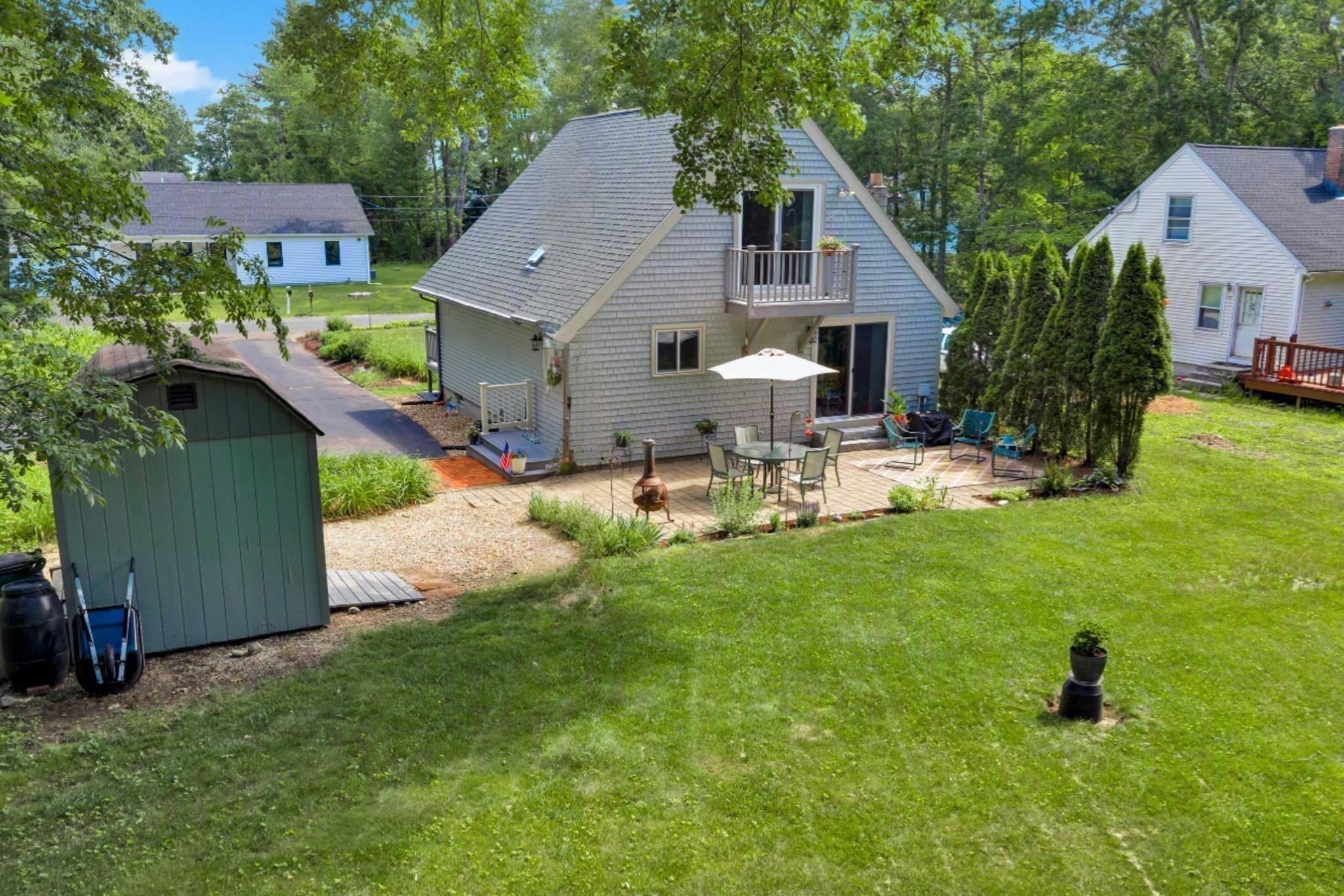 Single Family Residence at 47 Horseshoe Cir, Ware MA 01082, Ware, photo 7 of 37