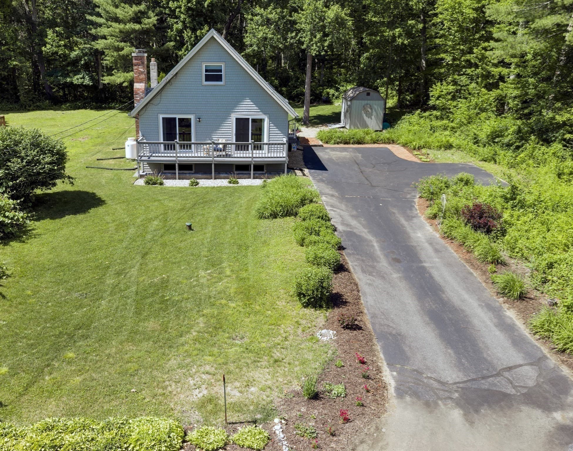 Single Family Residence at 47 Horseshoe Cir, Ware MA 01082, Ware, photo 3 of 37