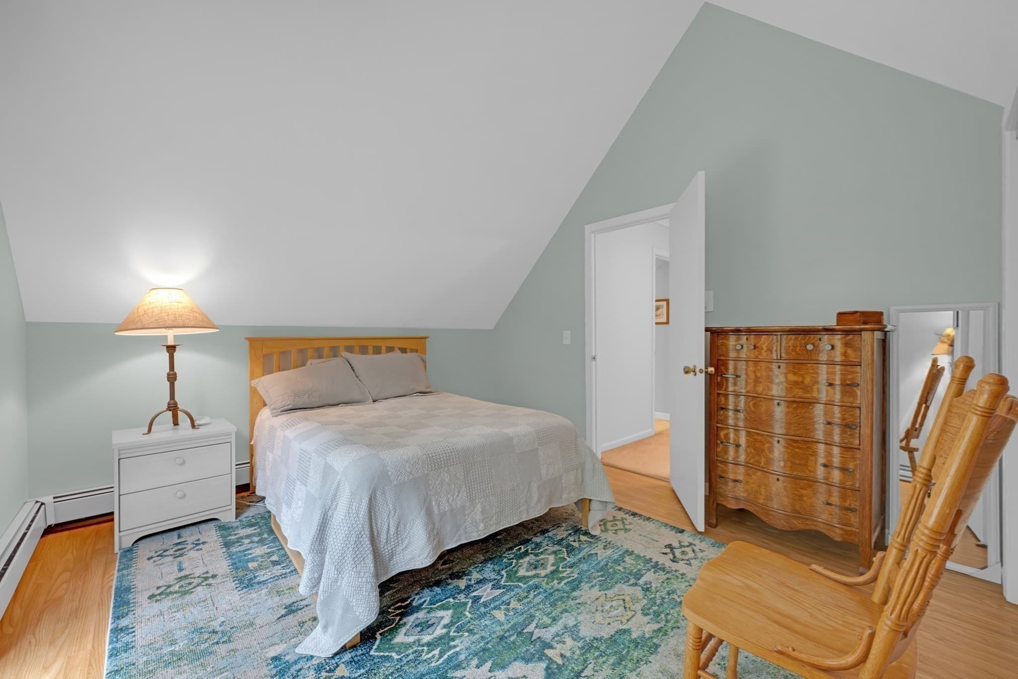 Single Family Residence at 47 Horseshoe Cir, Ware MA 01082, Ware, photo 28 of 37
