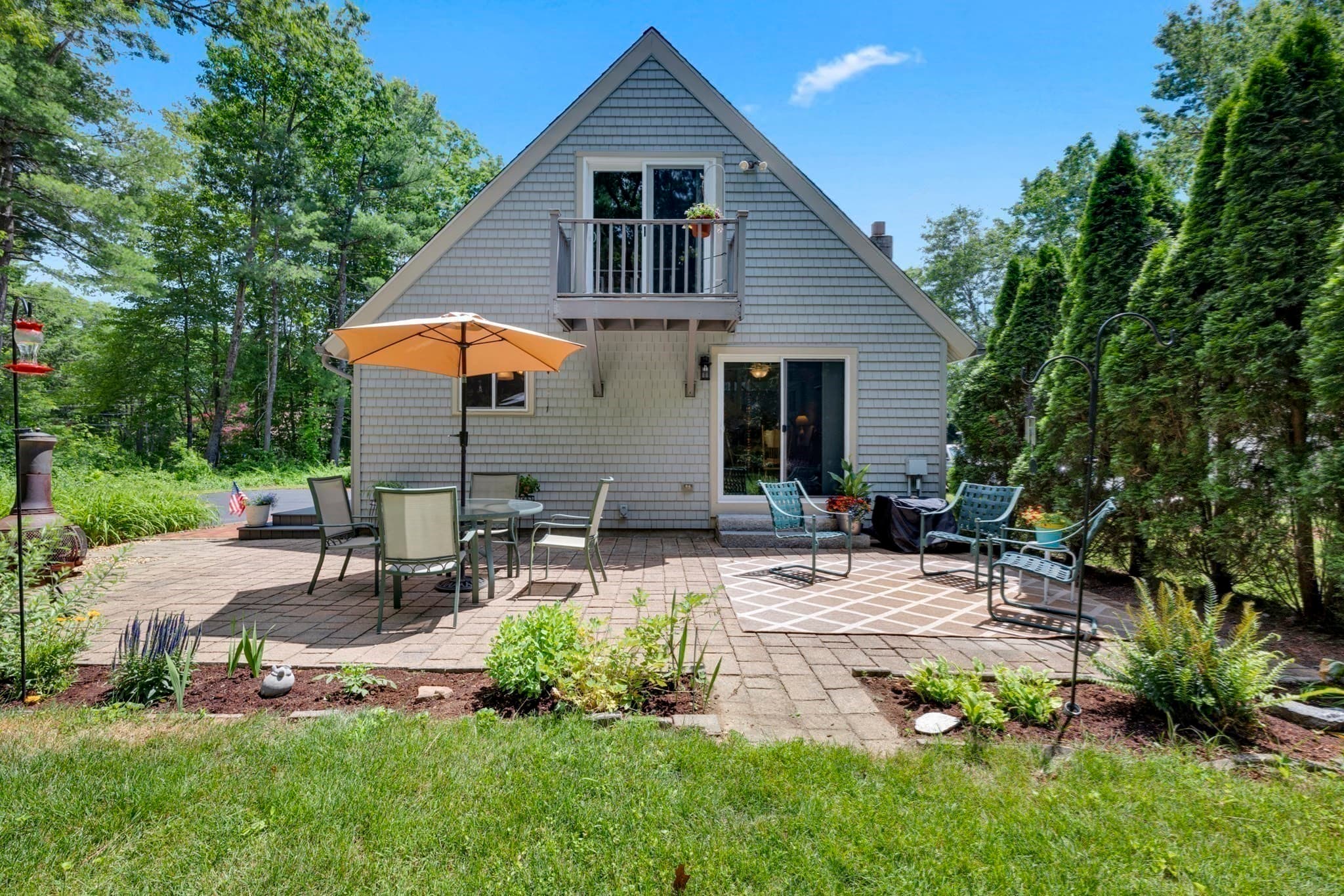 Single Family Residence at 47 Horseshoe Cir, Ware MA 01082, Ware, photo 9 of 37