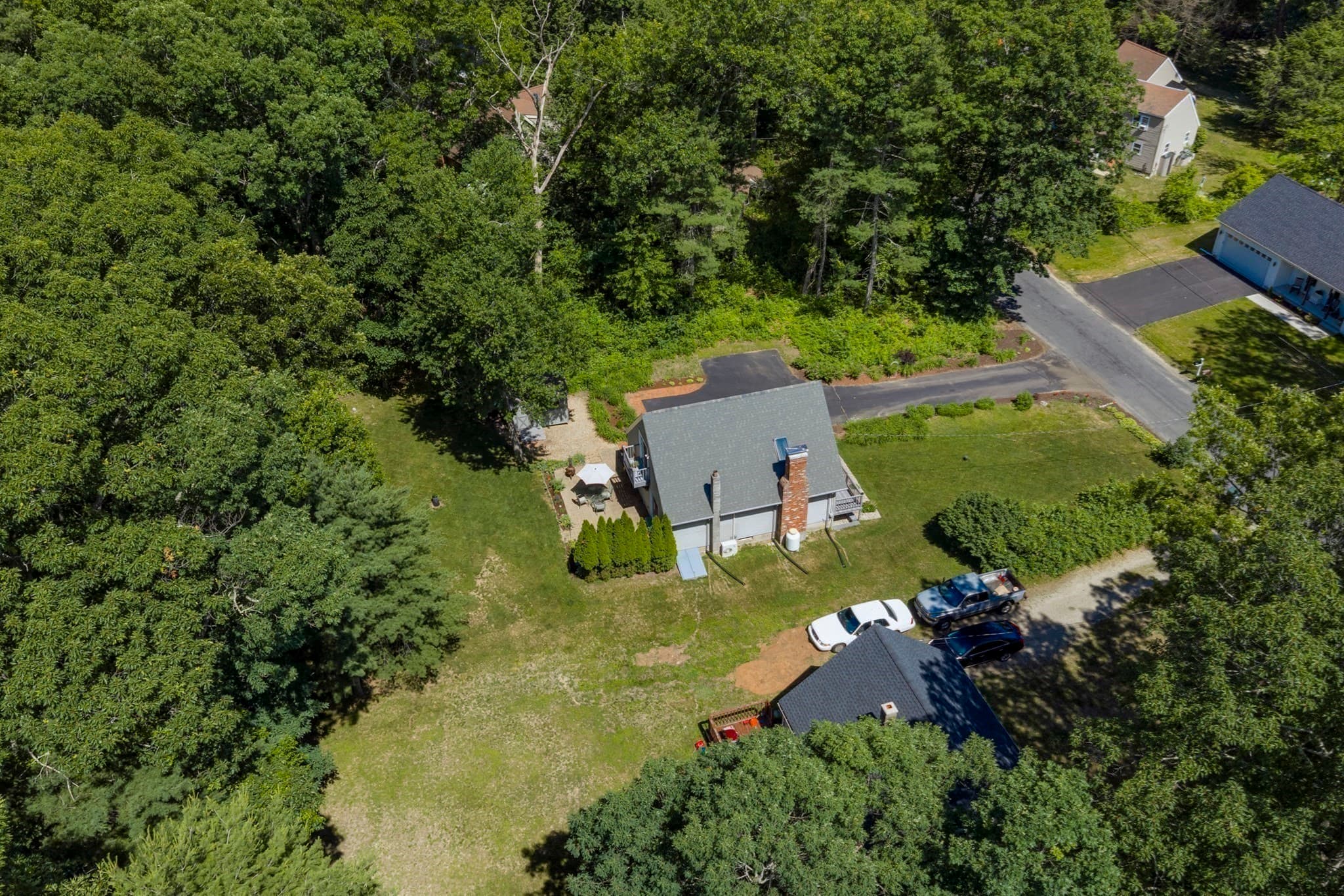 Single Family Residence at 47 Horseshoe Cir, Ware MA 01082, Ware, photo 33 of 37