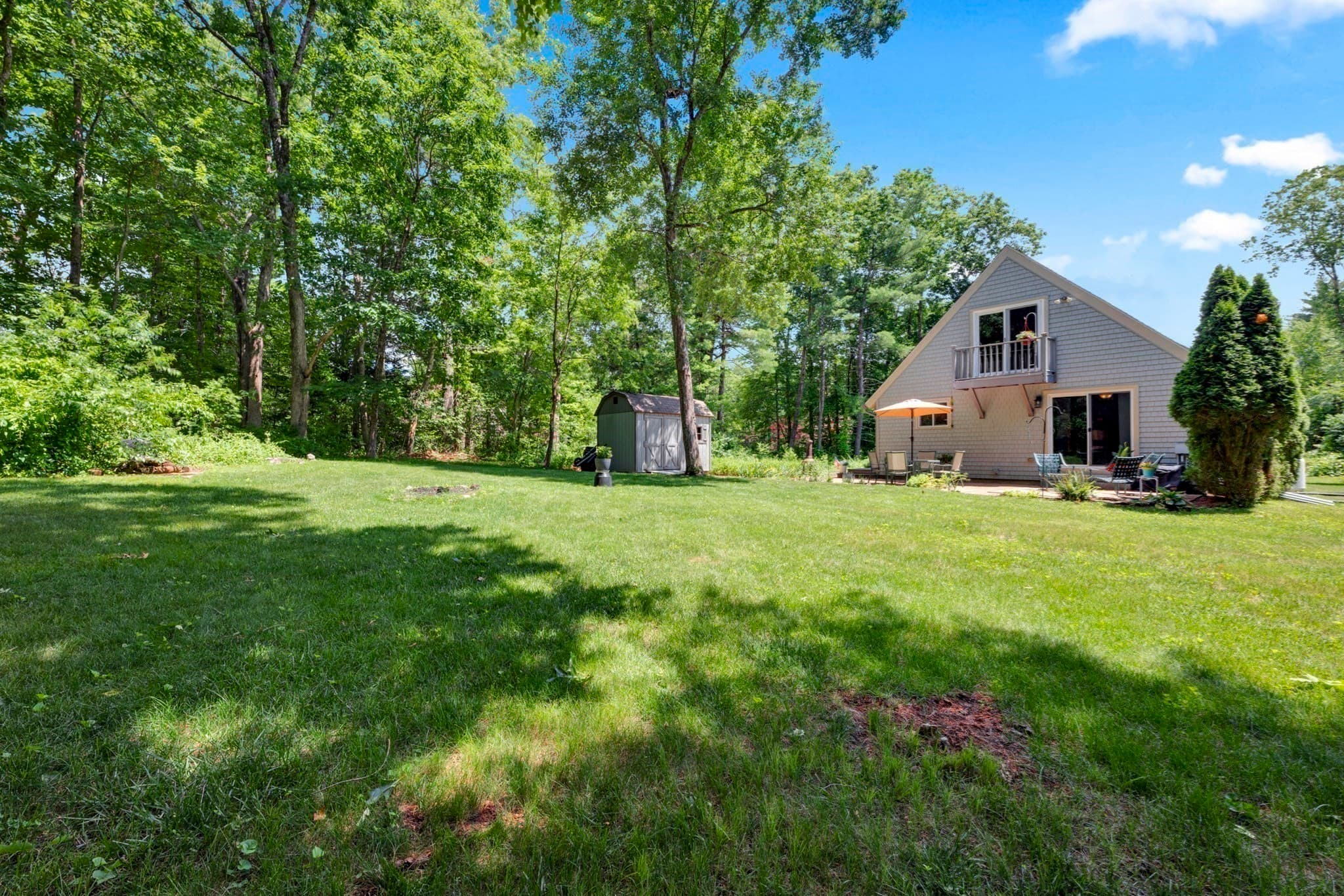 Single Family Residence at 47 Horseshoe Cir, Ware MA 01082, Ware, photo 11 of 37