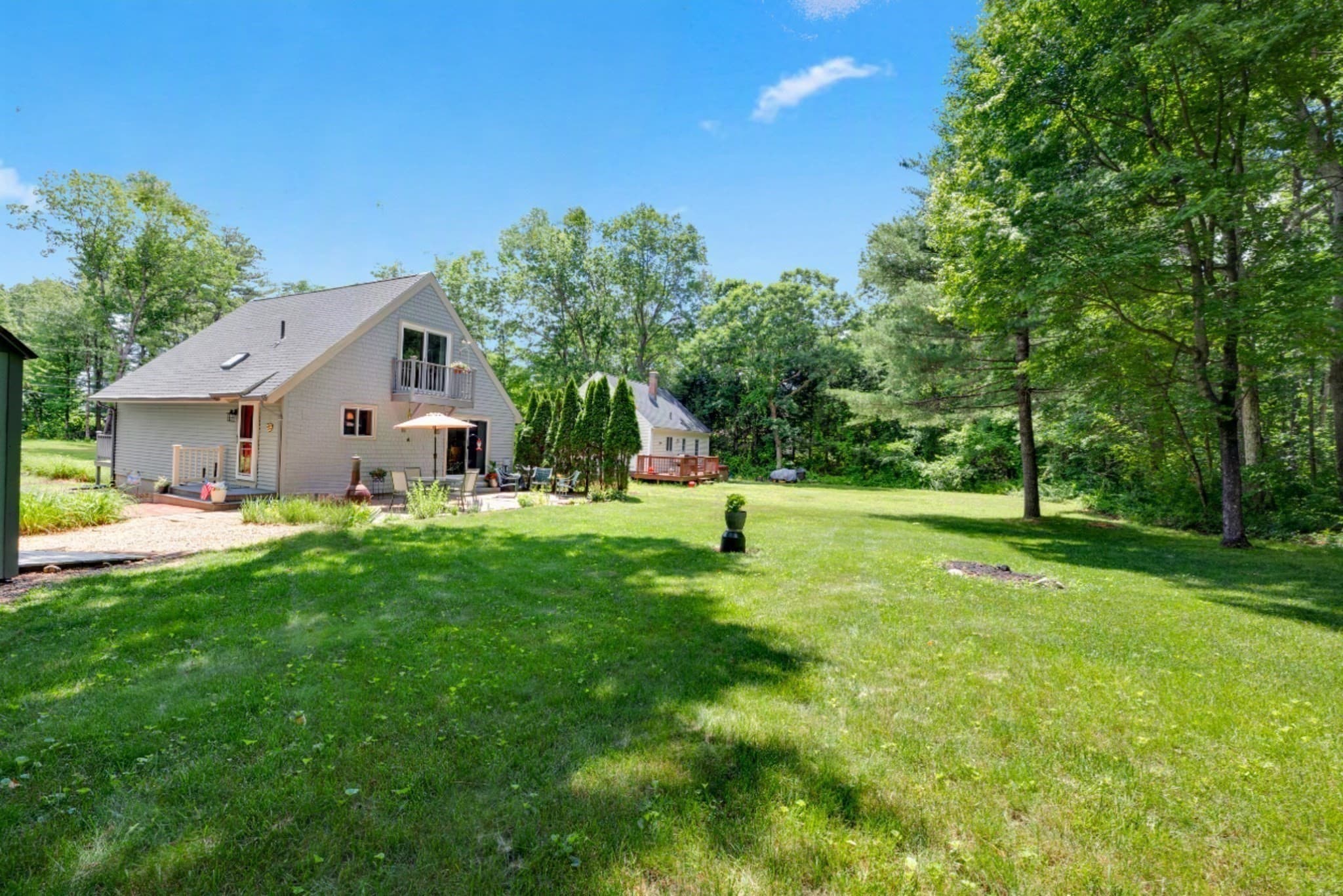 Single Family Residence at 47 Horseshoe Cir, Ware MA 01082, Ware, photo 31 of 37