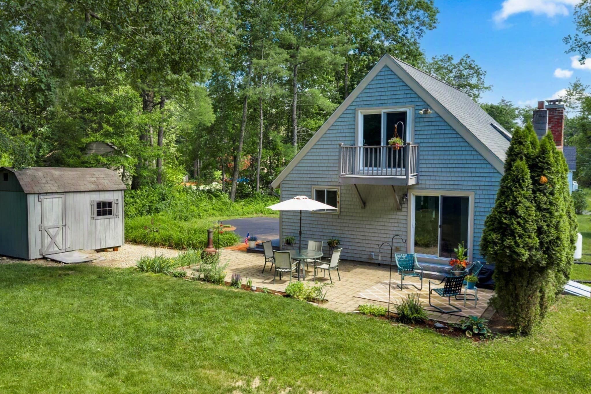 Single Family Residence at 47 Horseshoe Cir, Ware MA 01082, Ware, photo 8 of 37