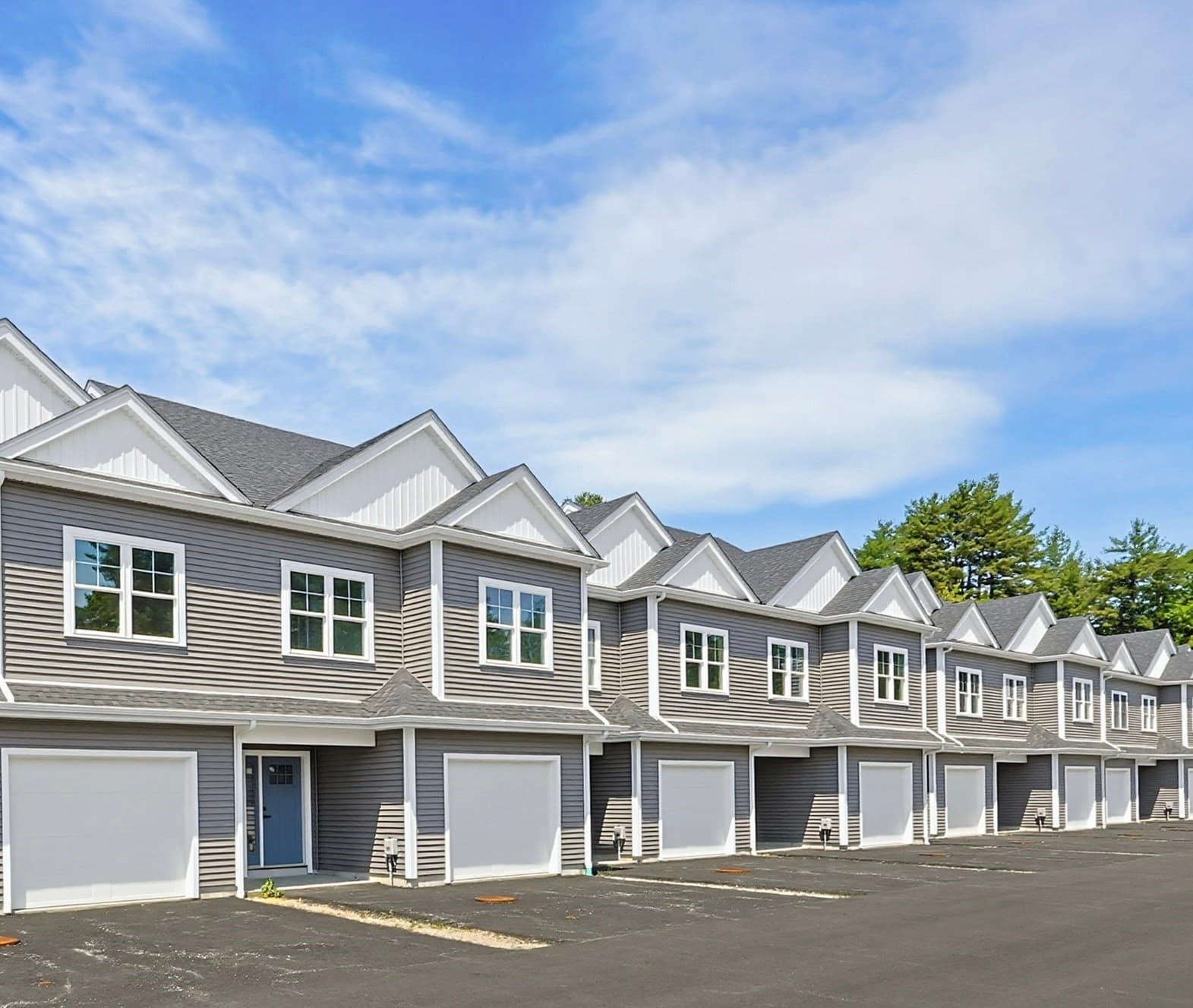 Condominium at 321 Winthrop Street # 109, Taunton MA 02780, photo 13 of 18