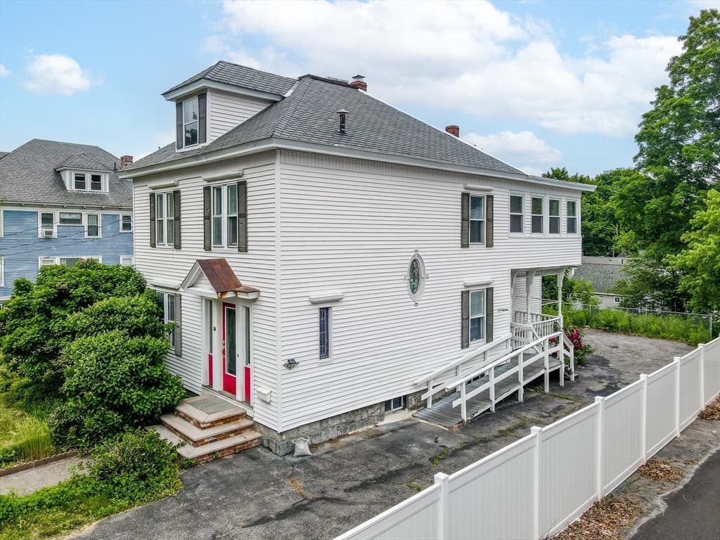 50 Wentworth Avenue, Lowell MA 01852 photo 40