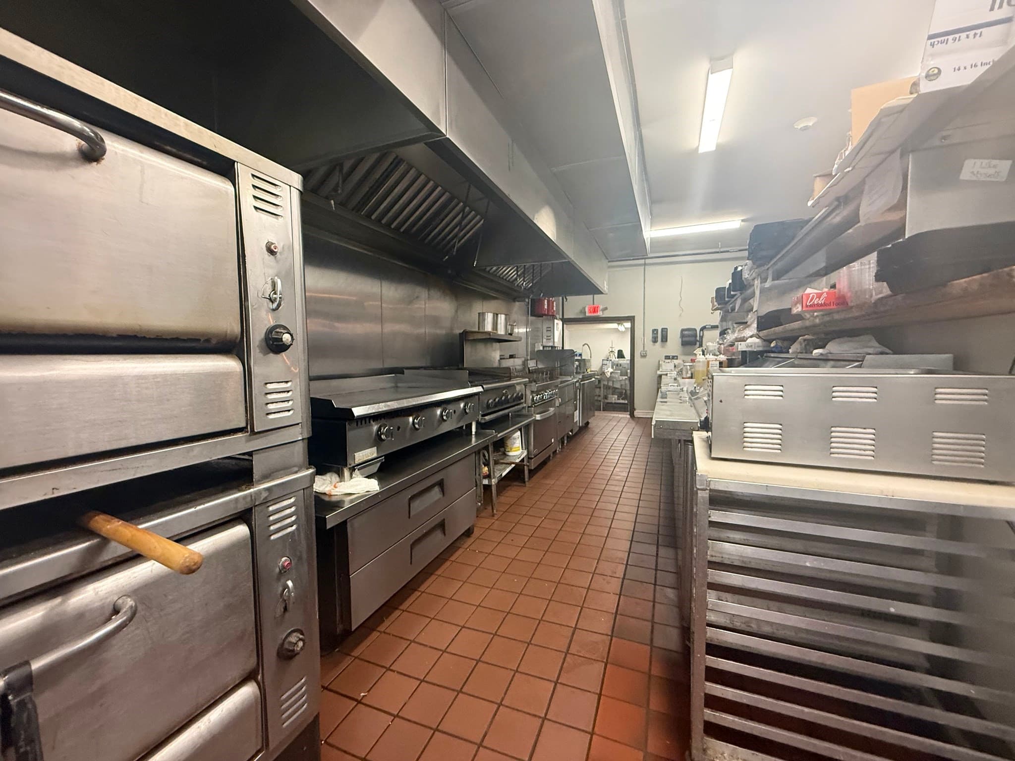 Business Opportunity at 35 Franklin Street, Quincy MA 02169, photo 17 of 25