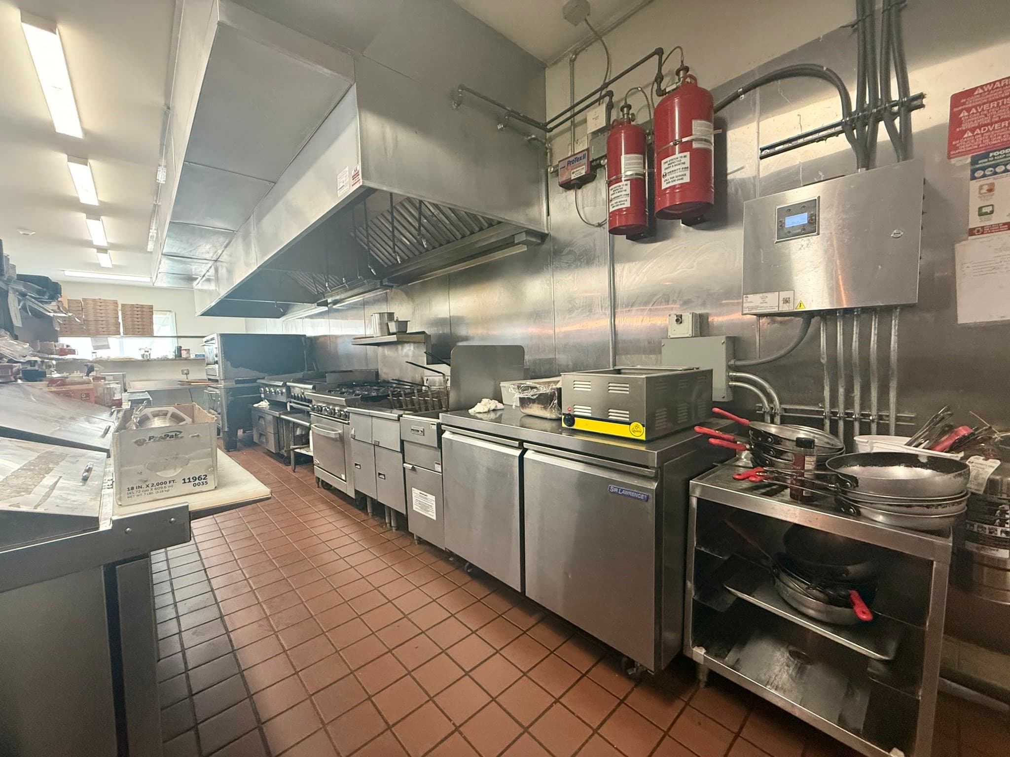 Business Opportunity at 35 Franklin Street, Quincy MA 02169, photo 16 of 25