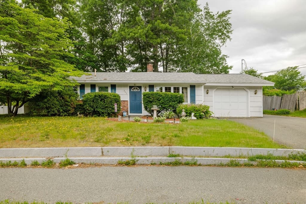 362 Hovenden Ave, Brockton MA 02302