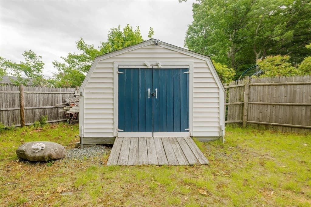 362 Hovenden Ave, Brockton MA 02302 photo 31