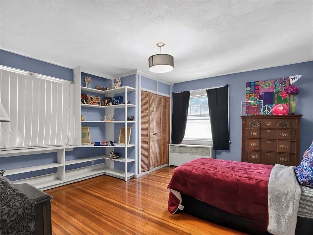 Single Family Residence at 45 Yale St, Holyoke MA 01040, Holyoke, photo 23 of 31