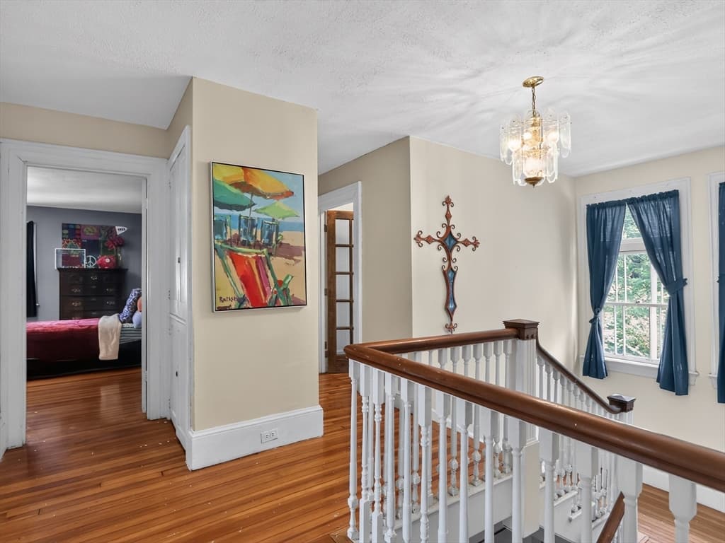 Single Family Residence at 45 Yale St, Holyoke MA 01040, Holyoke, photo 13 of 31