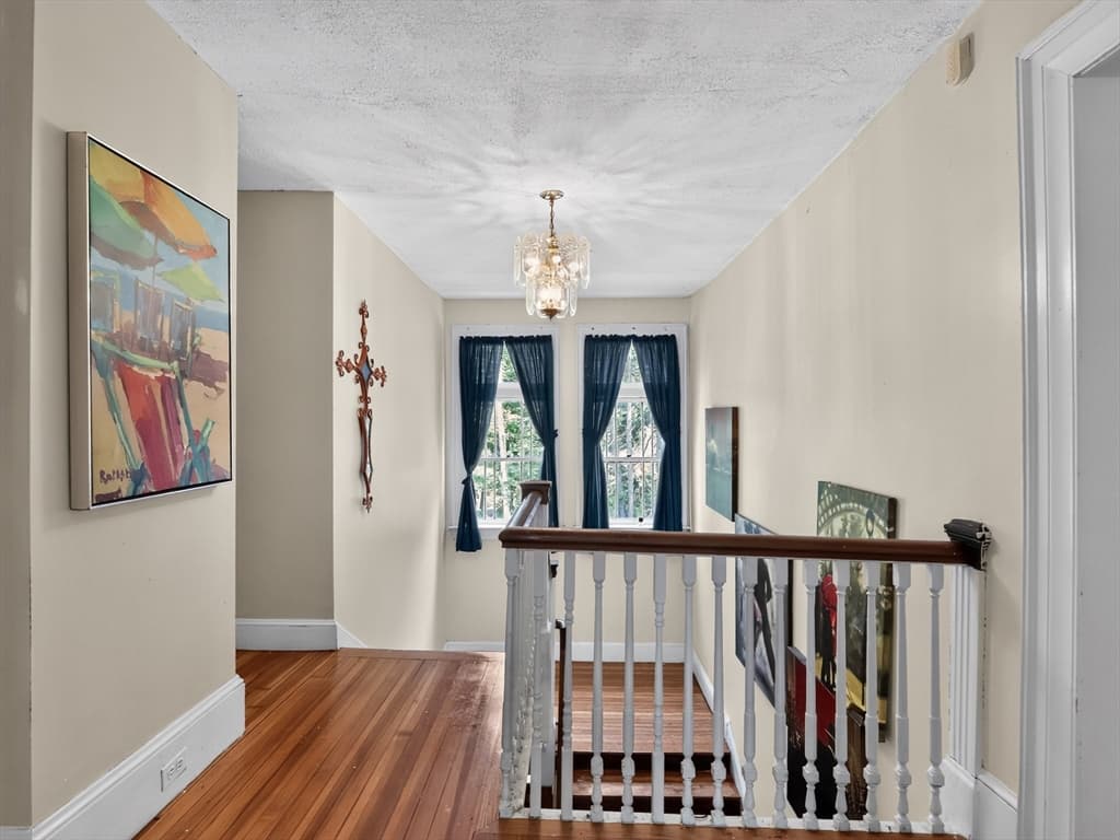Single Family Residence at 45 Yale St, Holyoke MA 01040, Holyoke, photo 12 of 31