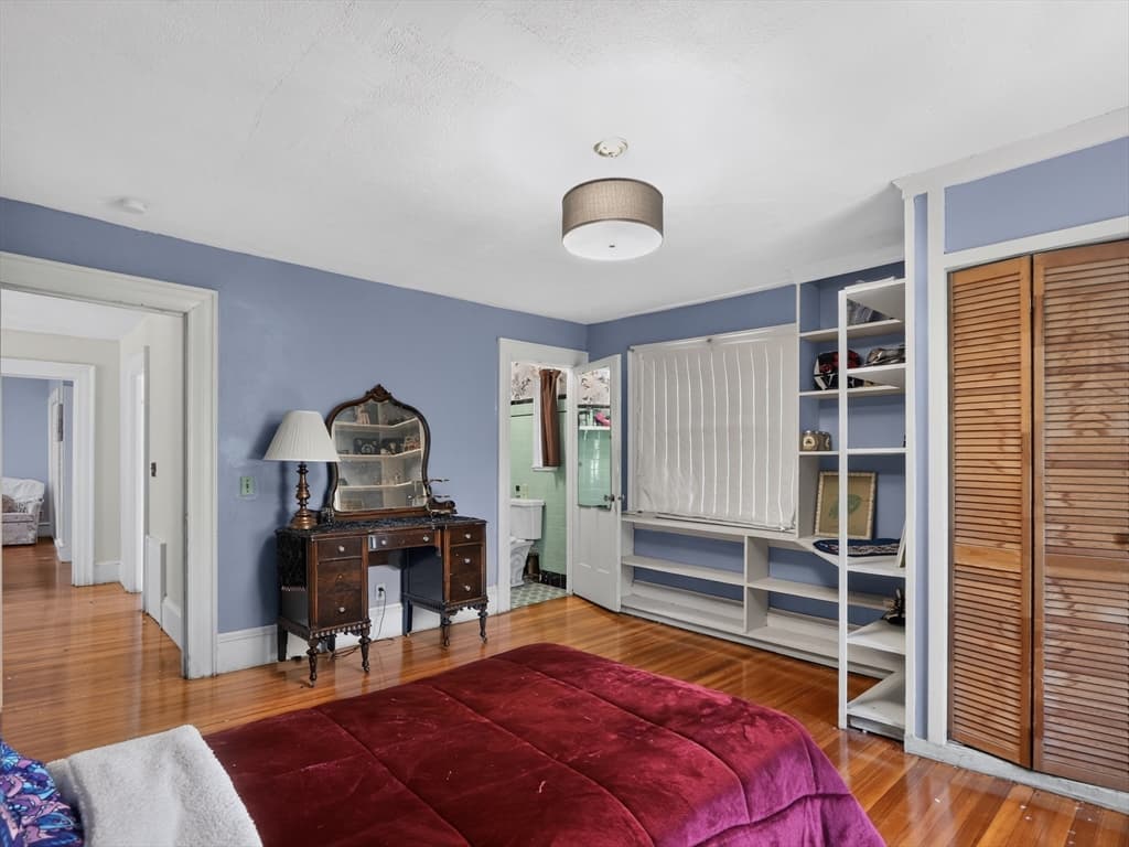 Single Family Residence at 45 Yale St, Holyoke MA 01040, Holyoke, photo 22 of 31