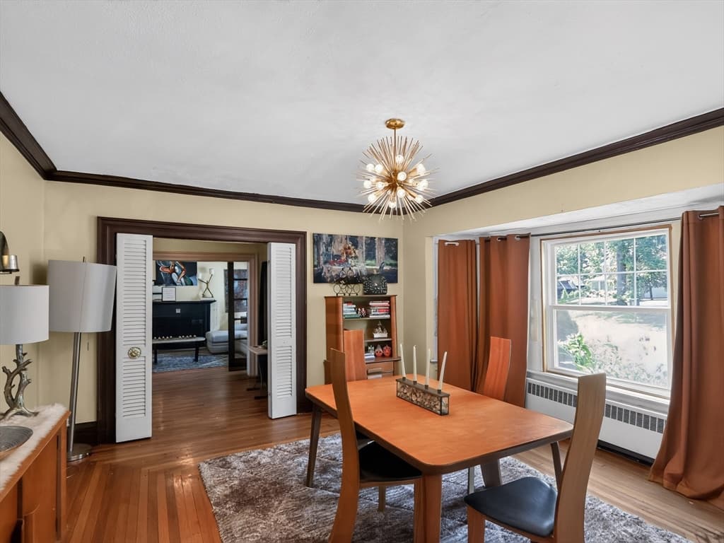 Single Family Residence at 45 Yale St, Holyoke MA 01040, Holyoke, photo 14 of 31