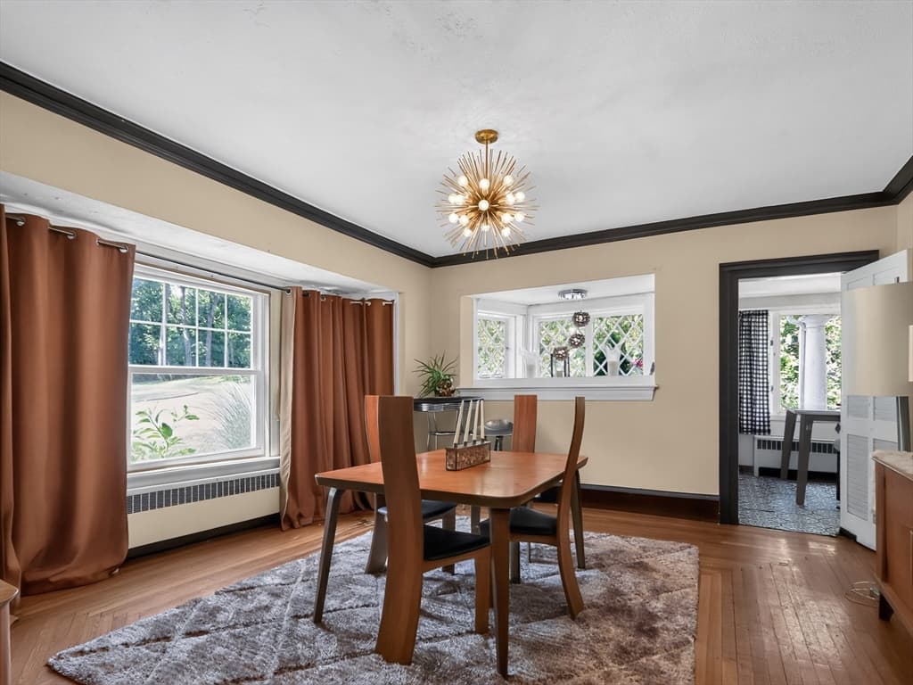 Single Family Residence at 45 Yale St, Holyoke MA 01040, Holyoke, photo 15 of 31
