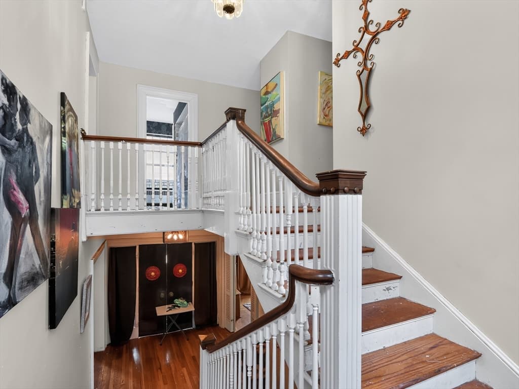 Single Family Residence at 45 Yale St, Holyoke MA 01040, Holyoke, photo 11 of 31