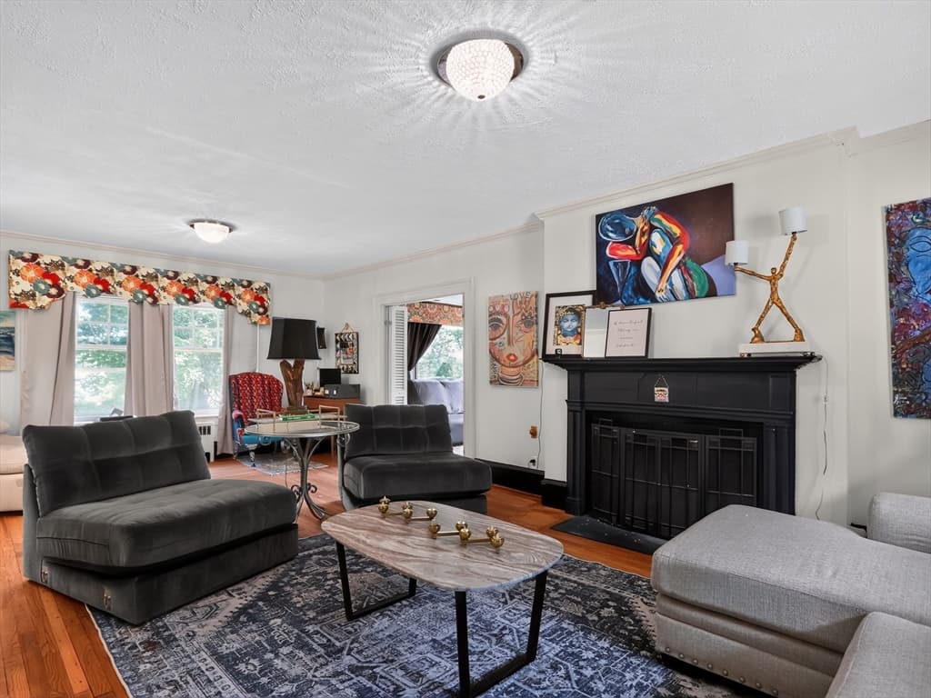 Single Family Residence at 45 Yale St, Holyoke MA 01040, Holyoke, photo 19 of 31