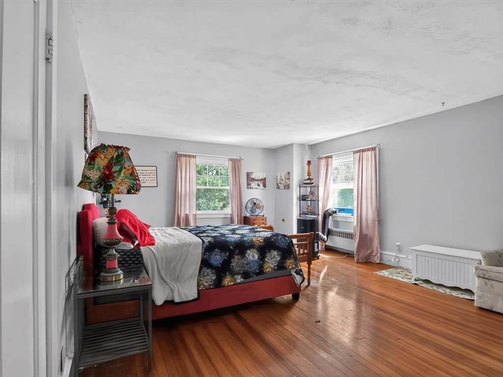 Single Family Residence at 45 Yale St, Holyoke MA 01040, Holyoke, photo 25 of 31