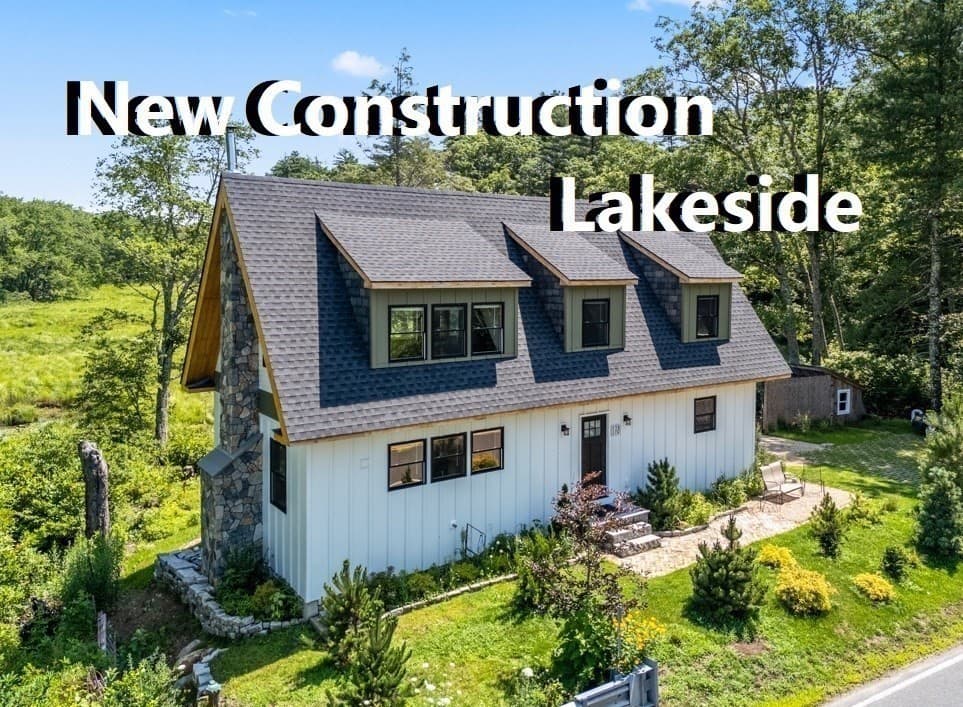 Single Family Residence at 178 Shore Rd, East Brookfield MA 01515, East Brookfield, photo 3 of 32