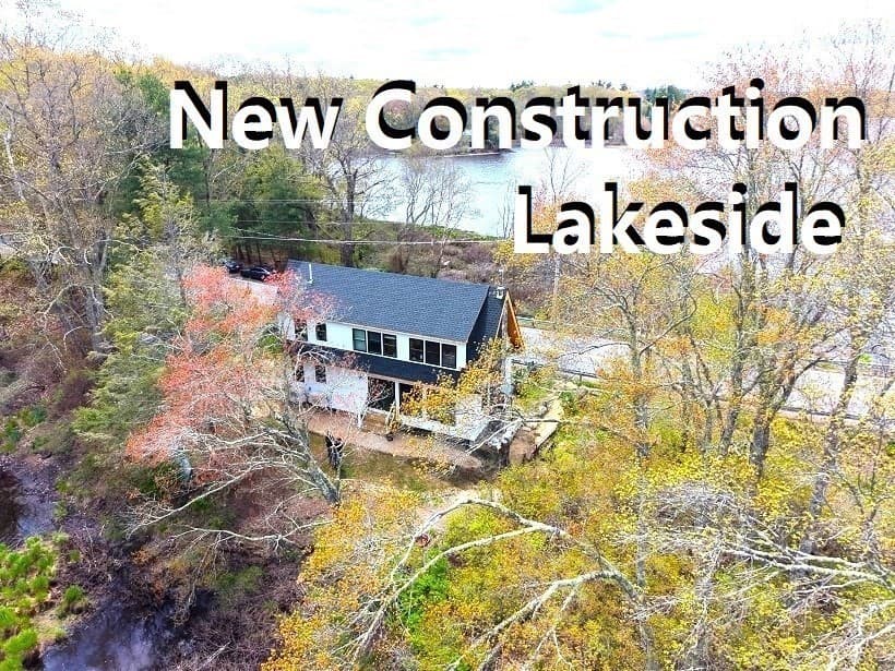 Single Family Residence at 178 Shore Rd, East Brookfield MA 01515, East Brookfield, photo 5 of 32