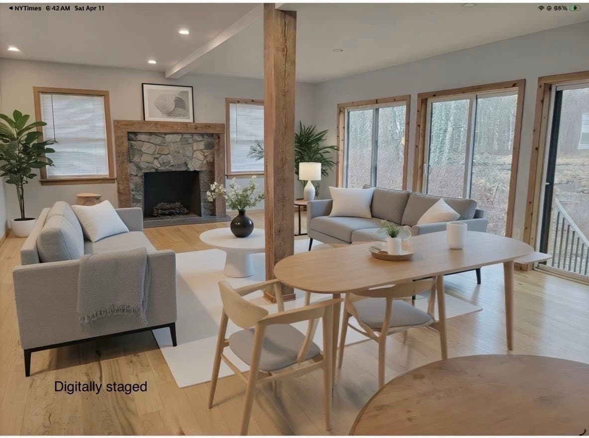 Single Family Residence at 178 Shore Rd, East Brookfield MA 01515, East Brookfield, photo 10 of 32