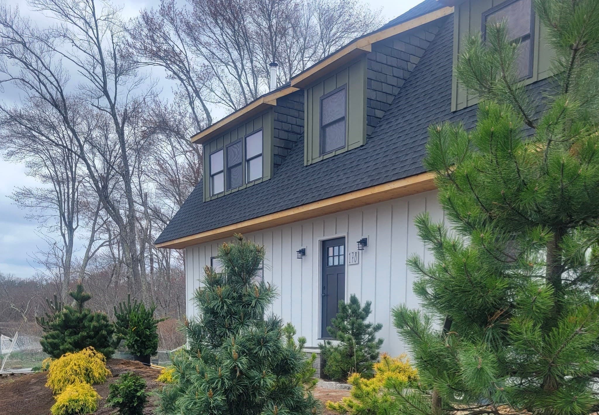 Single Family Residence at 178 Shore Rd, East Brookfield MA 01515, East Brookfield, photo 14 of 32