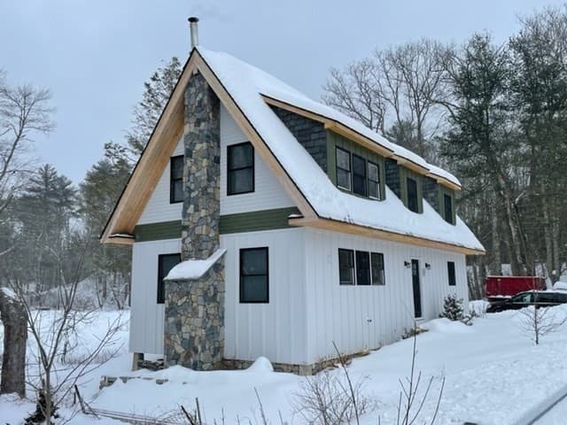 Single Family Residence at 178 Shore Rd, East Brookfield MA 01515, East Brookfield, photo 11 of 32
