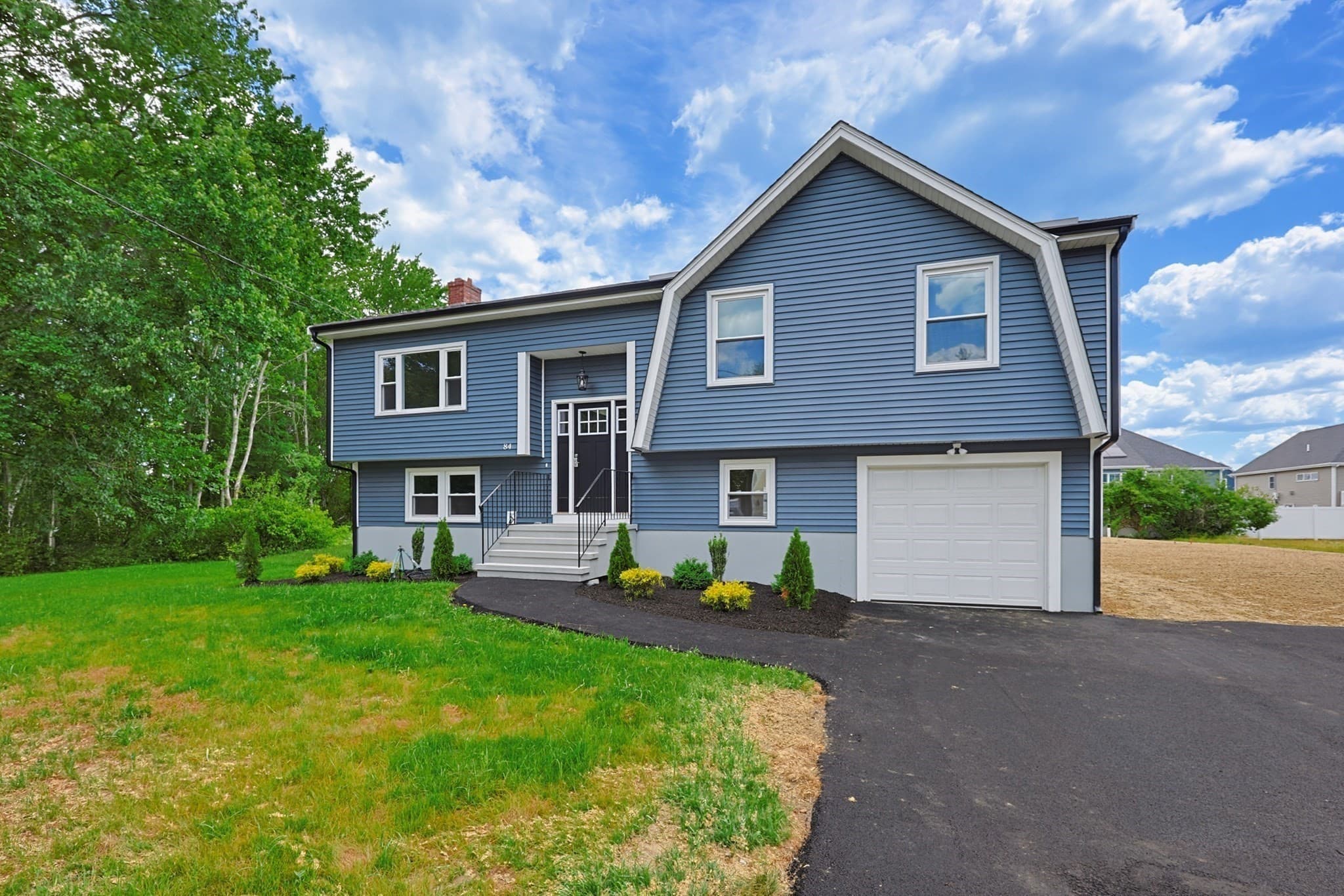 Single Family Residence at 84 Scotland St, West Bridgewater MA 02379, West Bridgewater, photo 2 of 36