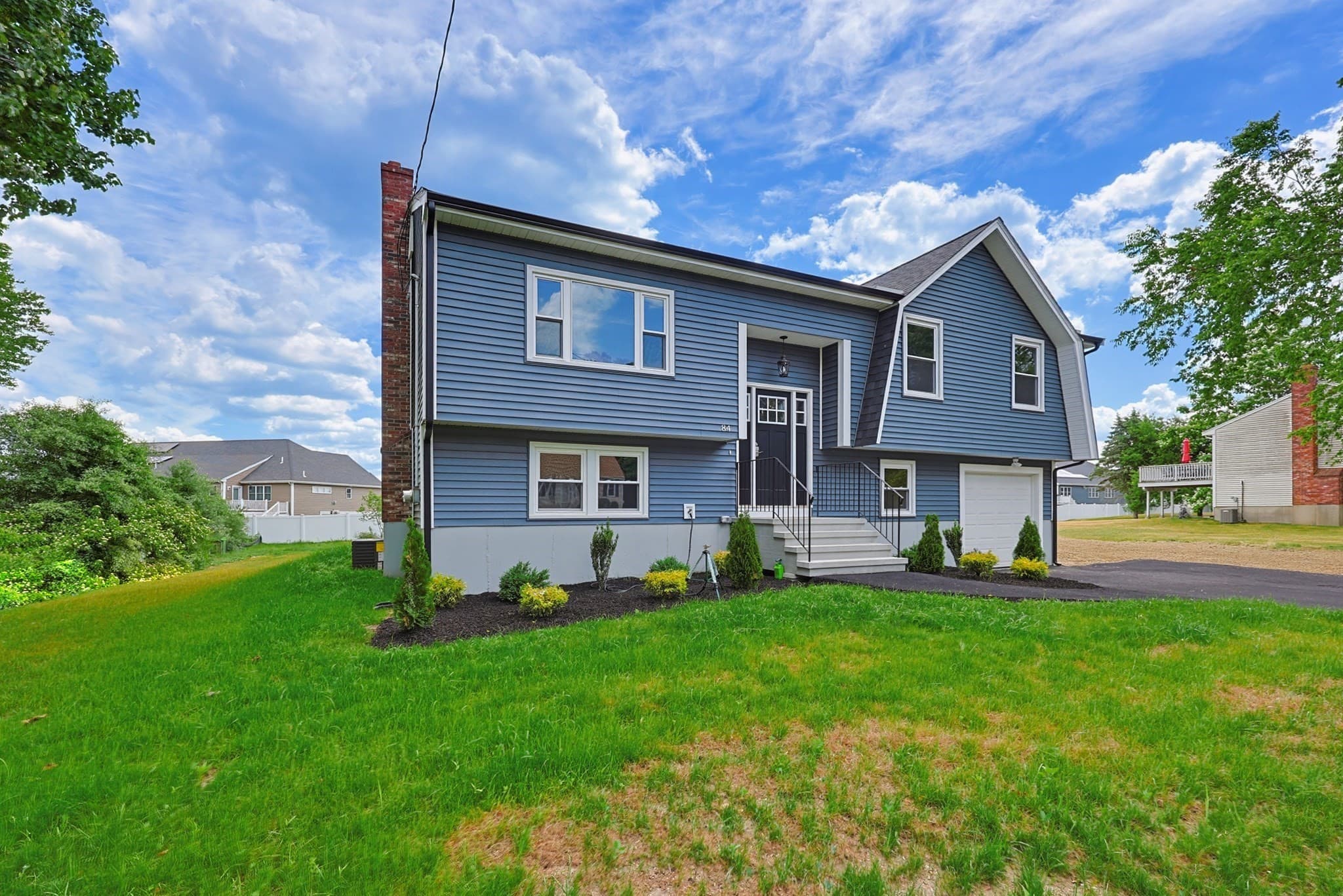 Single Family Residence at 84 Scotland St, West Bridgewater MA 02379, West Bridgewater, photo 3 of 36
