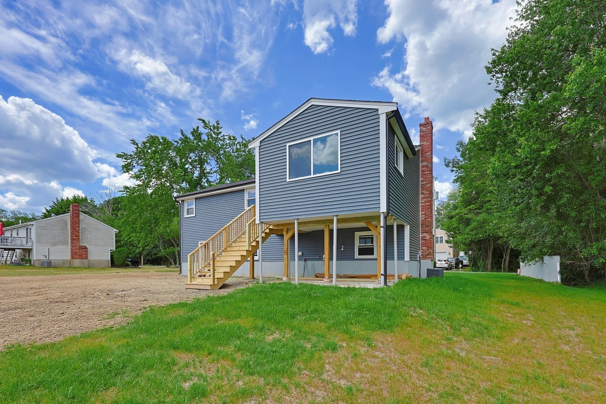 Single Family Residence at 84 Scotland St, West Bridgewater MA 02379, West Bridgewater, photo 5 of 36