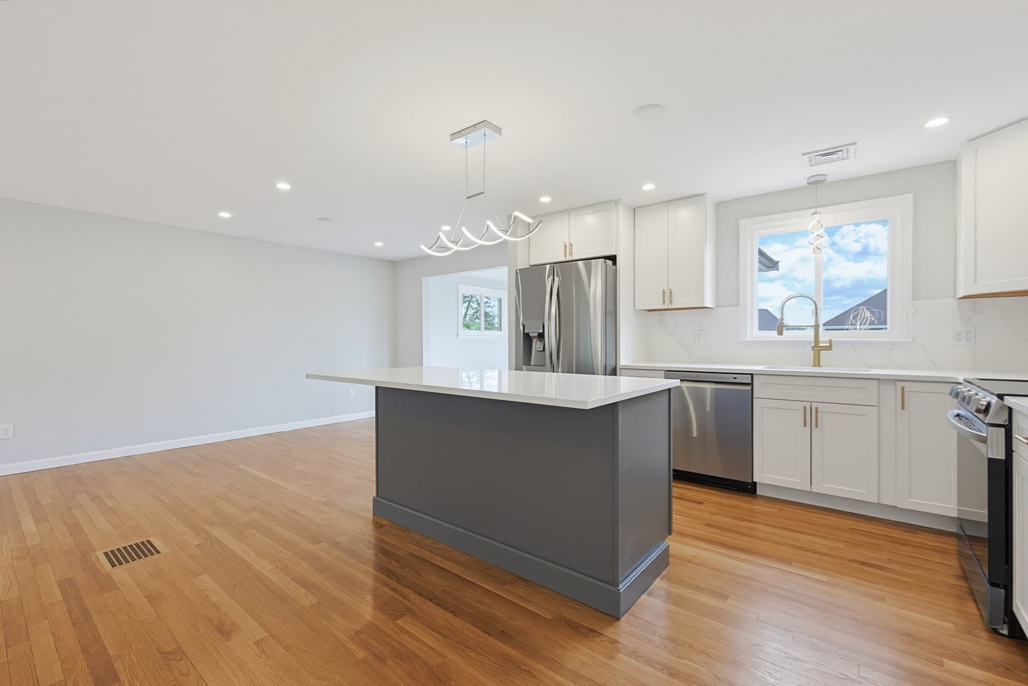 Single Family Residence at 84 Scotland St, West Bridgewater MA 02379, West Bridgewater, photo 9 of 36