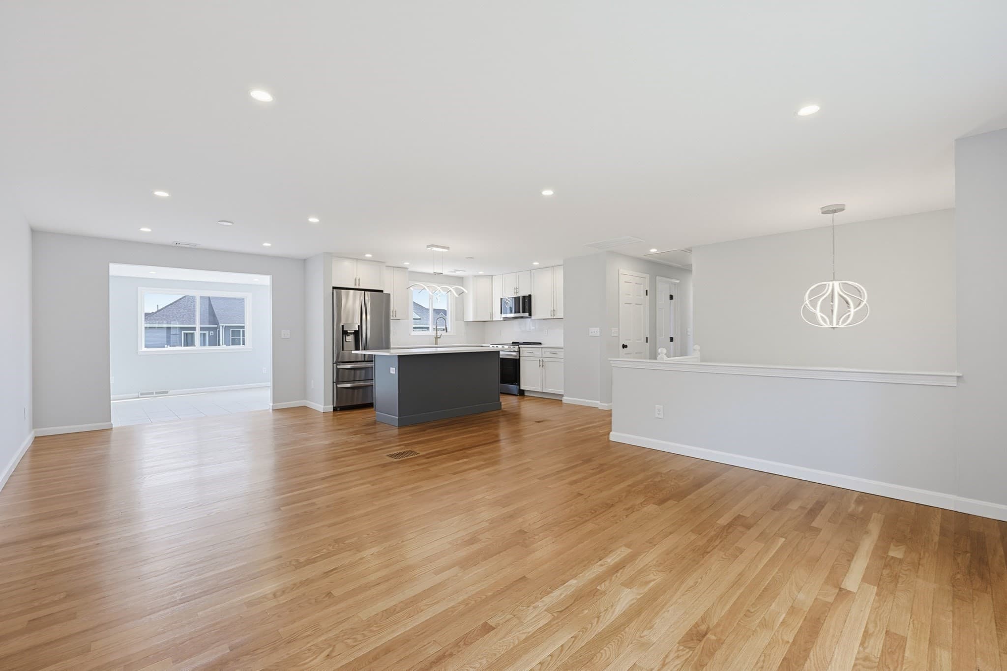 Single Family Residence at 84 Scotland St, West Bridgewater MA 02379, West Bridgewater, photo 18 of 36