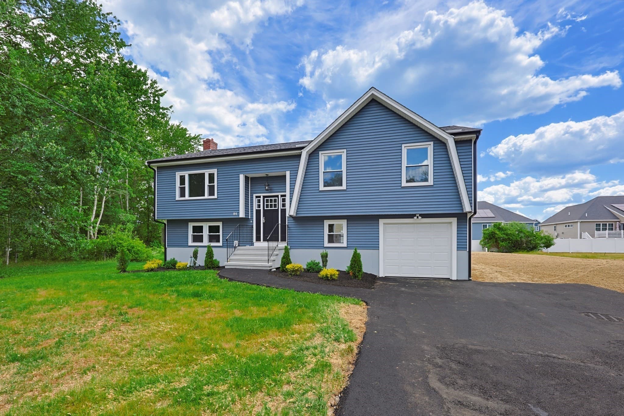 Single Family Residence at 84 Scotland St, West Bridgewater MA 02379, West Bridgewater, photo 4 of 36
