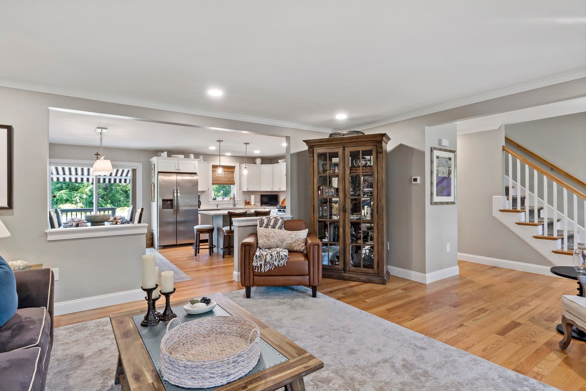 Single Family Residence at 670 Bay St, Fall River MA 02724, Fall River, photo 6 of 42
