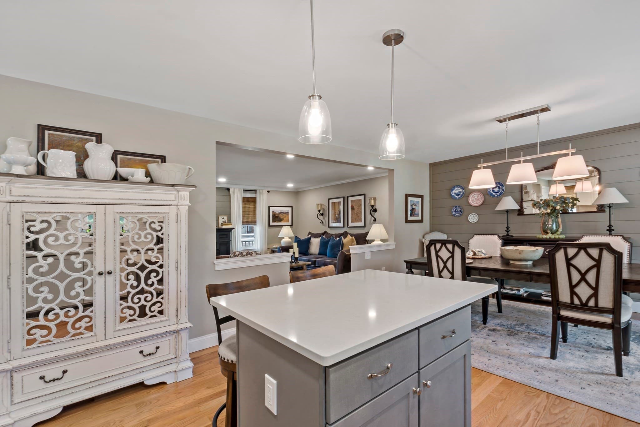 Single Family Residence at 670 Bay St, Fall River MA 02724, Fall River, photo 14 of 42