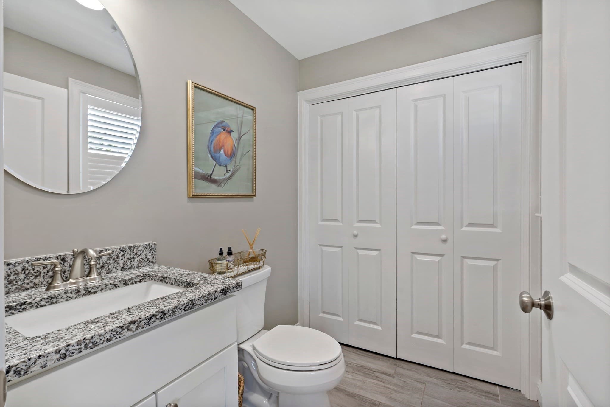 Single Family Residence at 670 Bay St, Fall River MA 02724, Fall River, photo 18 of 42