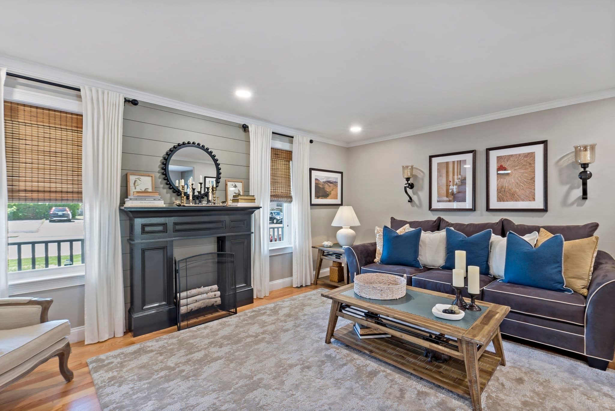 Single Family Residence at 670 Bay St, Fall River MA 02724, Fall River, photo 8 of 42