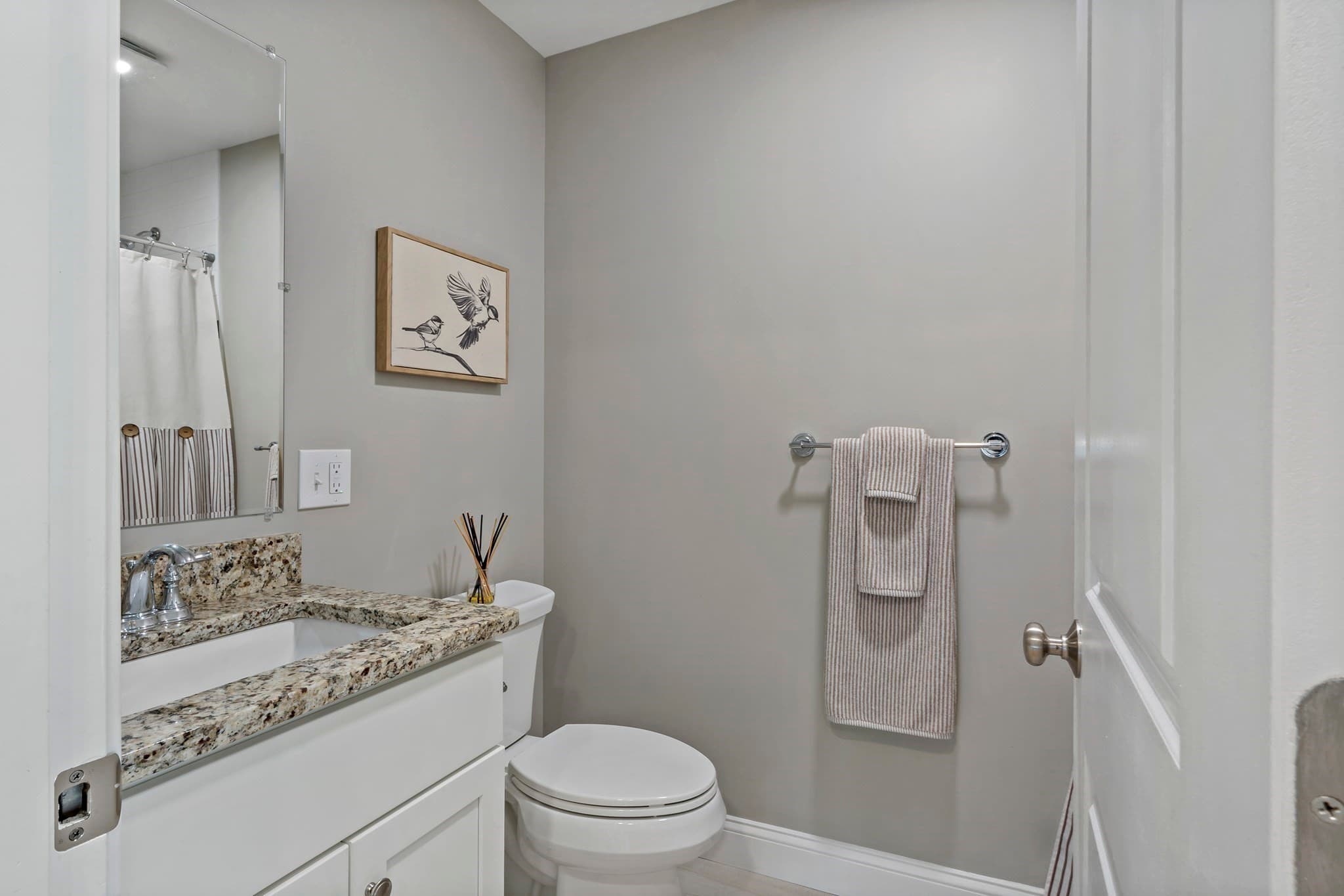 Single Family Residence at 670 Bay St, Fall River MA 02724, Fall River, photo 21 of 42