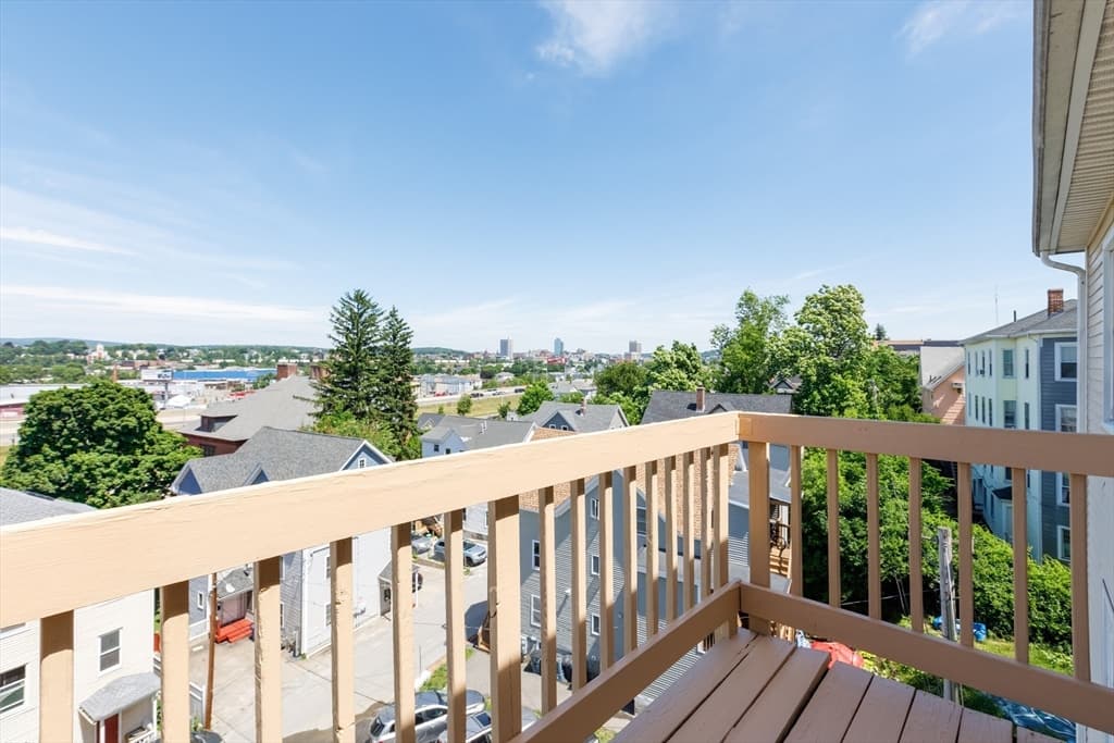 170 Perry Ave # 3A, Worcester MA 01610 photo 4