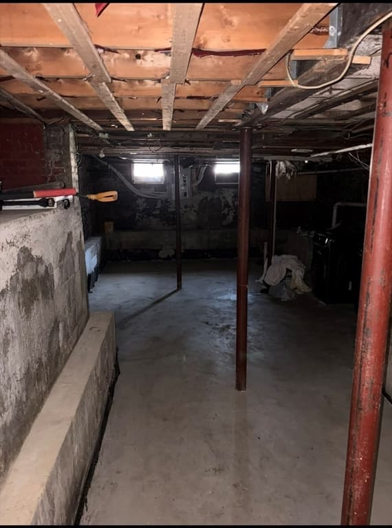 Single Family Residence at 449 Frankfort St, Boston MA 02128, photo 16 of 17