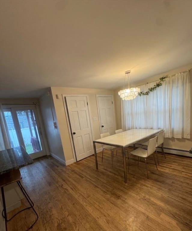 Single Family Residence at 449 Frankfort St, Boston MA 02128, photo 3 of 17