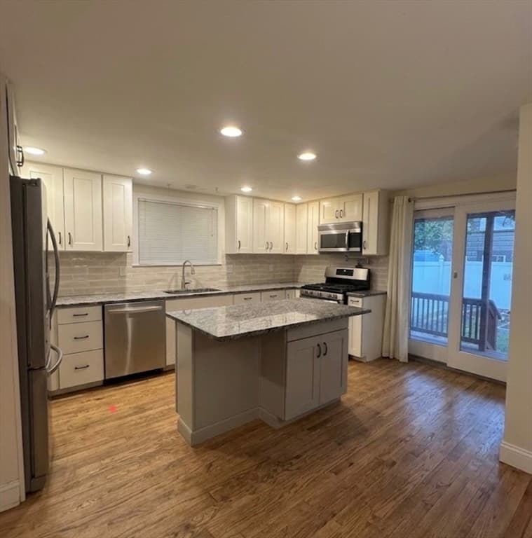Single Family Residence at 449 Frankfort St, Boston MA 02128, photo 4 of 17