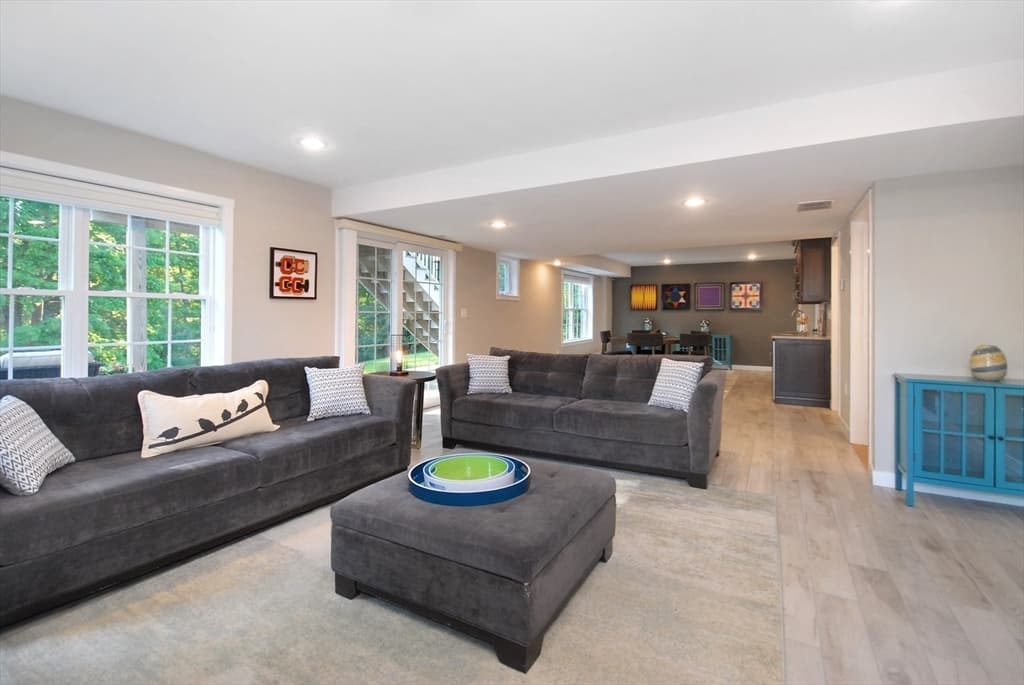 Condominium at 25 Black Horse Pl # 25, Concord MA 01742, Concord, photo 13 of 36