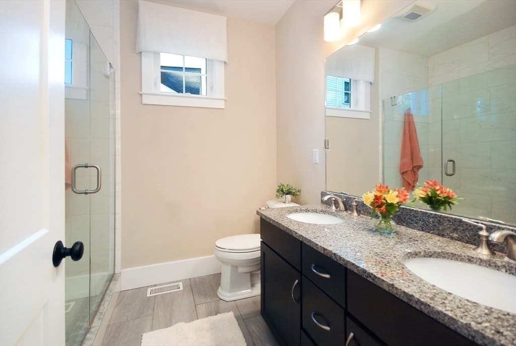 Condominium at 25 Black Horse Pl # 25, Concord MA 01742, Concord, photo 32 of 36