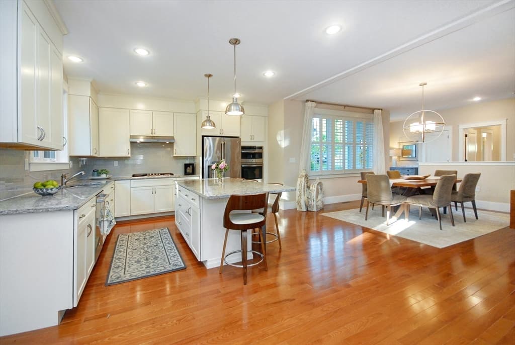 Condominium at 25 Black Horse Pl # 25, Concord MA 01742, Concord, photo 5 of 36