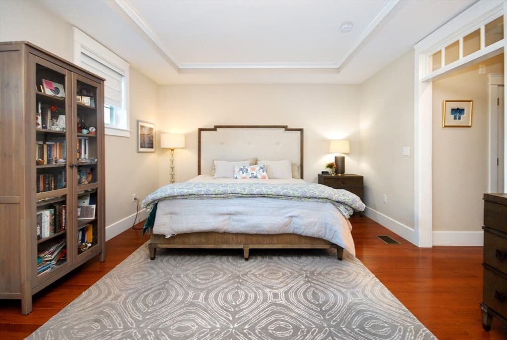 Condominium at 25 Black Horse Pl # 25, Concord MA 01742, Concord, photo 25 of 36