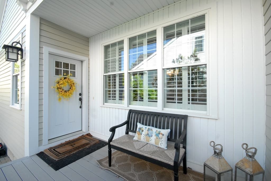 Condominium at 25 Black Horse Pl # 25, Concord MA 01742, Concord, photo 21 of 36