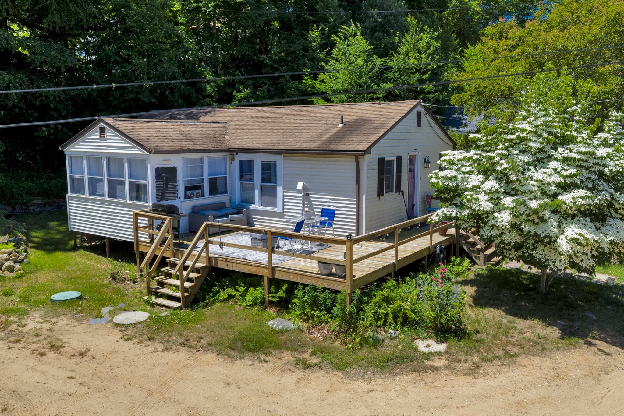 6 Roberts Park Rd, Holland MA 01521