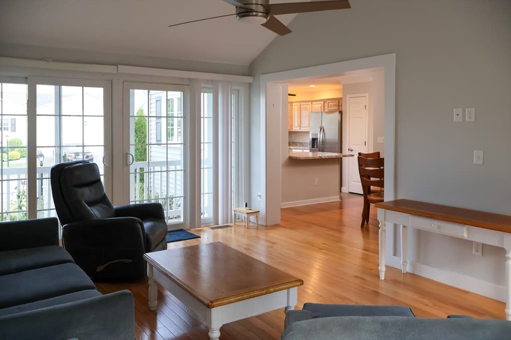 Single Family Residence at 23 Quarry Stone Drive, Bridgewater MA 02324, Bridgewater, photo 10 of 20